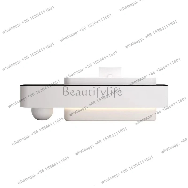 Office Furniture Com - Factory Direct Sales Modern Imitation Marble