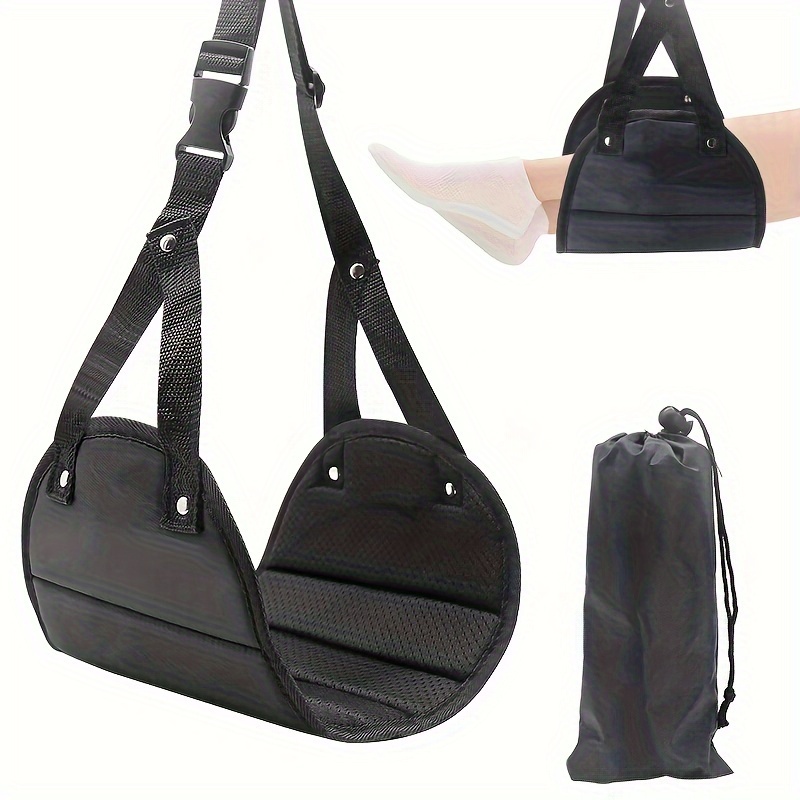 Office Footrest, Under-Desk Fo - Under Desk Hammock review and price