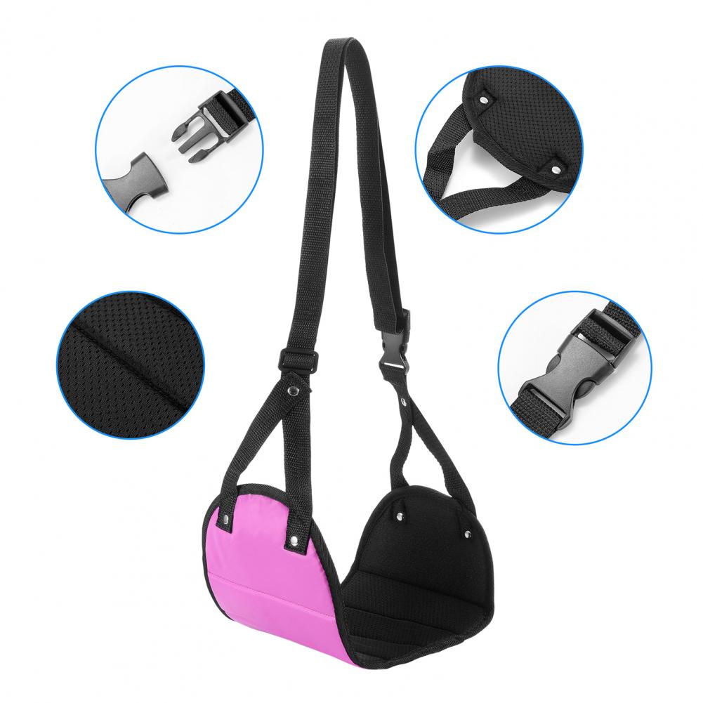 Adjustable Foot Hammock Adjust - Under Desk Hammock review and price