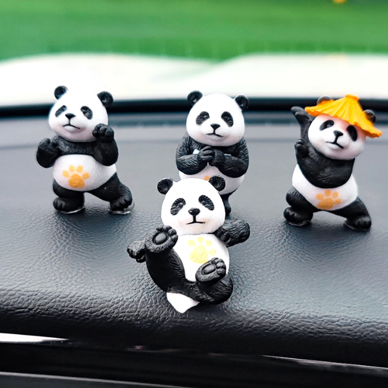 New Cute Panda Design Car Cons - Office Furniture Brand review and price