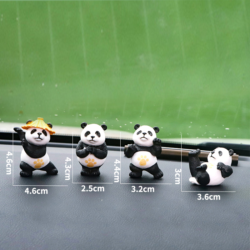 New Cute Panda Design Car Cons - Office Furniture Brand review and price