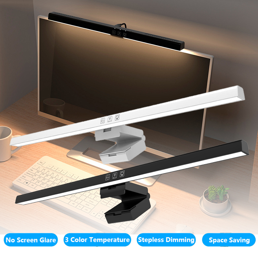 50cm LED Monitor Light Bar Scr - Office Furniture Modern review and price