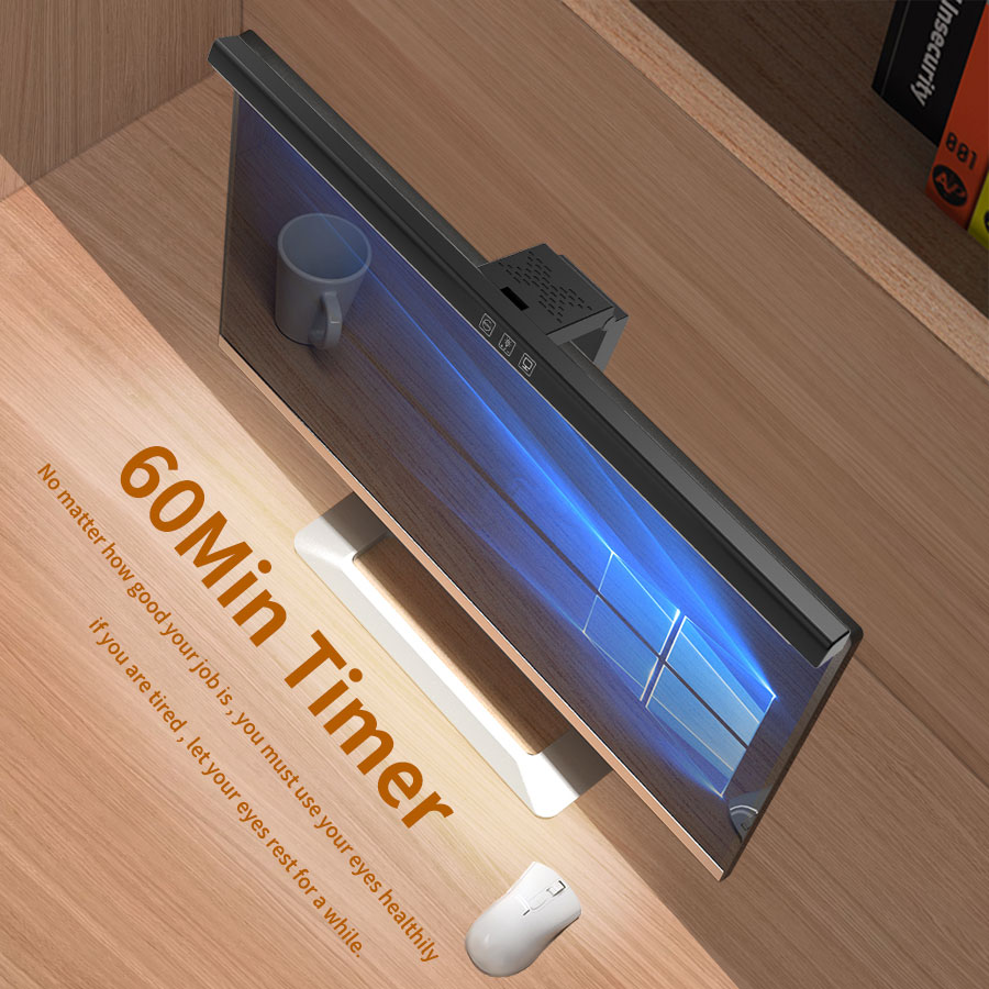 50cm LED Monitor Light Bar Scr - Office Furniture Modern review and price