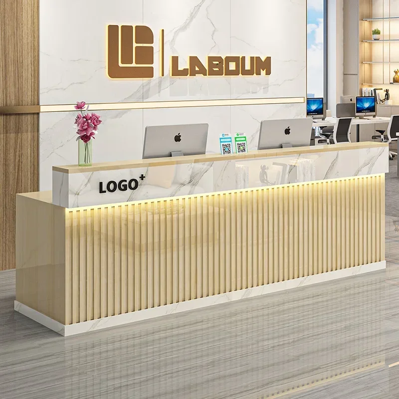 c13-Nordic Aesthetic Reception - Office Furniture Bali review and price