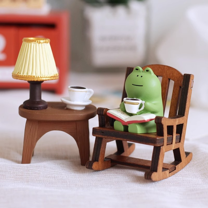 Cute Healing Small Decoration  - Office Furniture Brand review and price