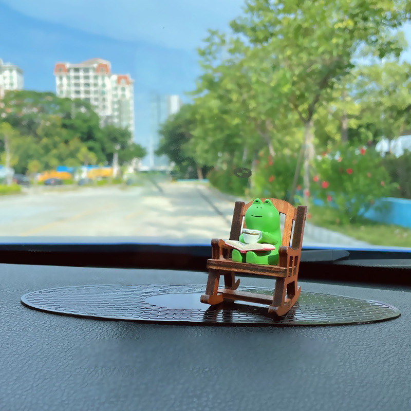 Cute Healing Small Decoration  - Office Furniture Brand review and price