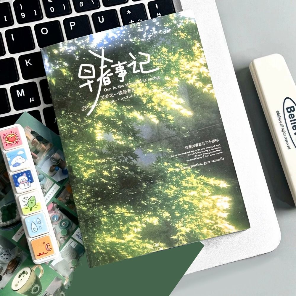 New 24 Pages Y2K Stickers Book - Office Furniture Brand review and price