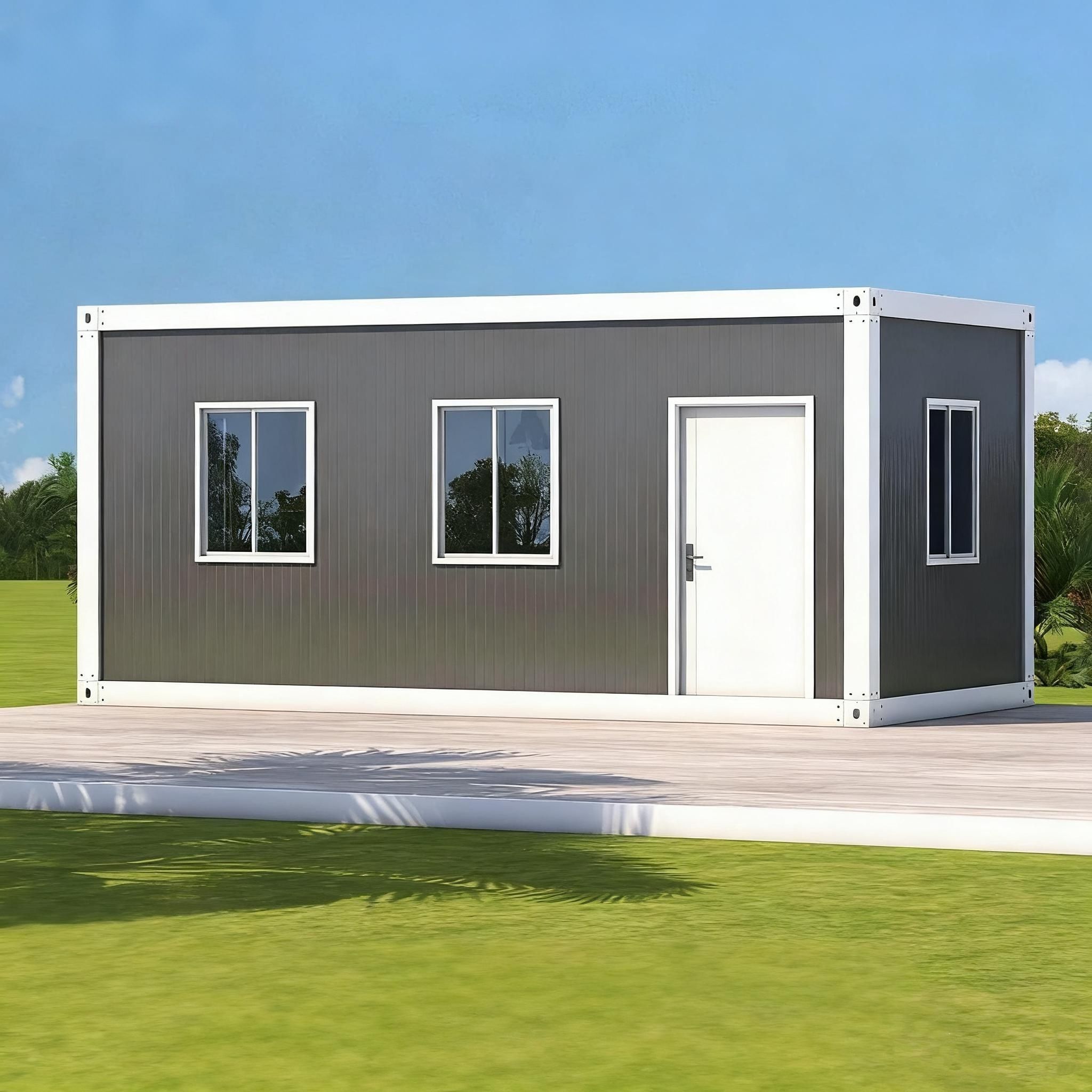 Outdoor Rainproof Container Ho - Office Furniture For Home review and price