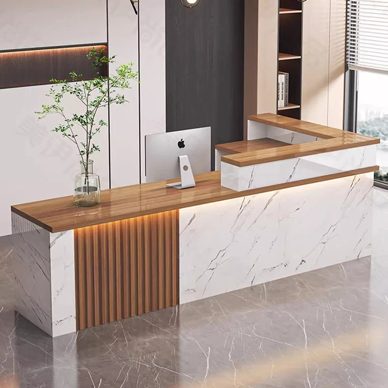 Display Office Reception Desks - Office Furniture Bali review and price