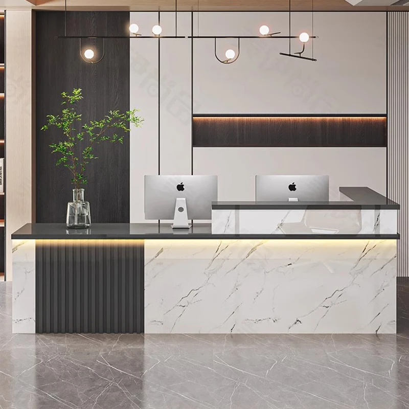 Display Office Reception Desks - Office Furniture Bali review and price