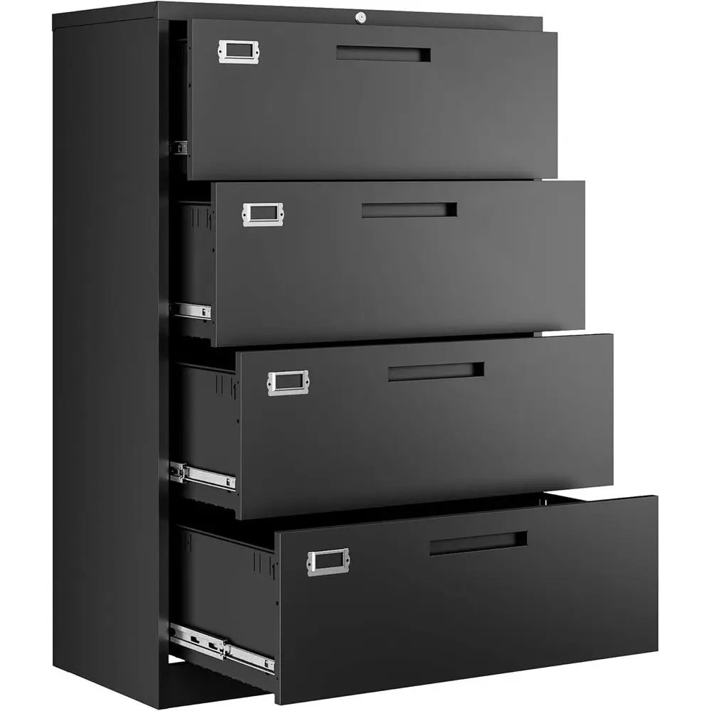 Metal Lateral File Cabinet wit - File Cabinet Lateral review and price