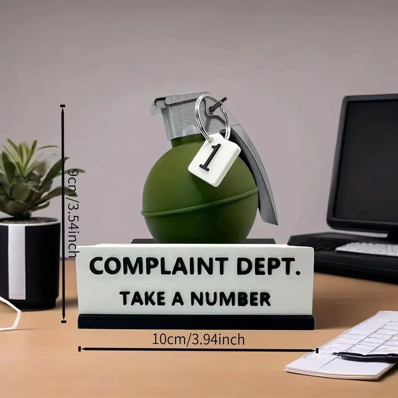 Creative design grenade compla - Office Furniture Brand review and price