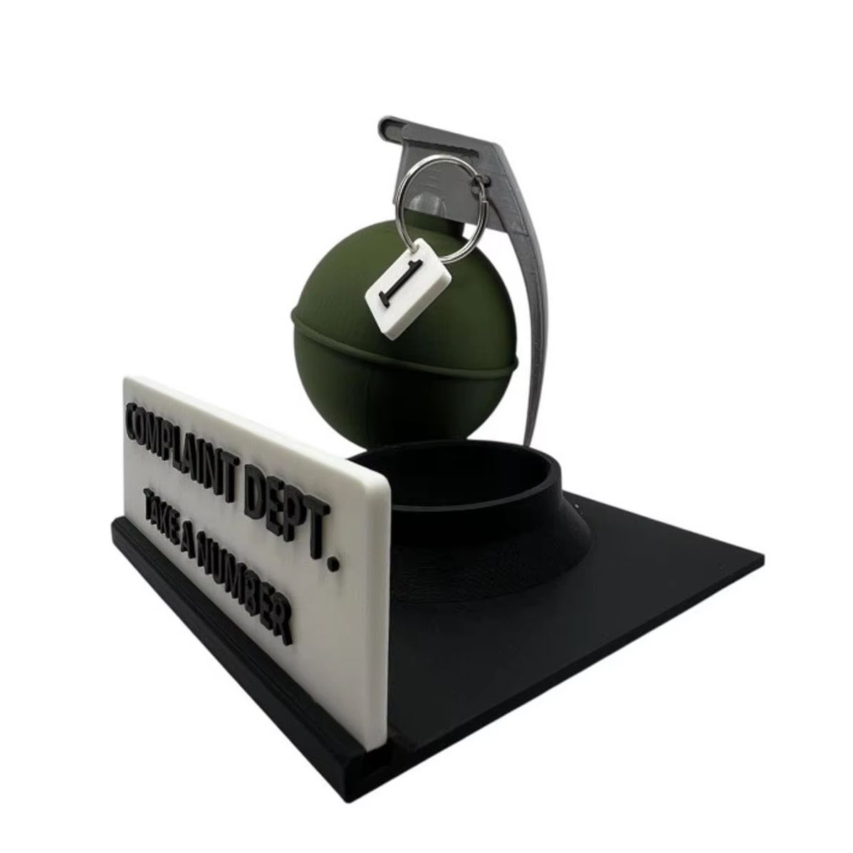 Creative design grenade compla - Office Furniture Brand review and price