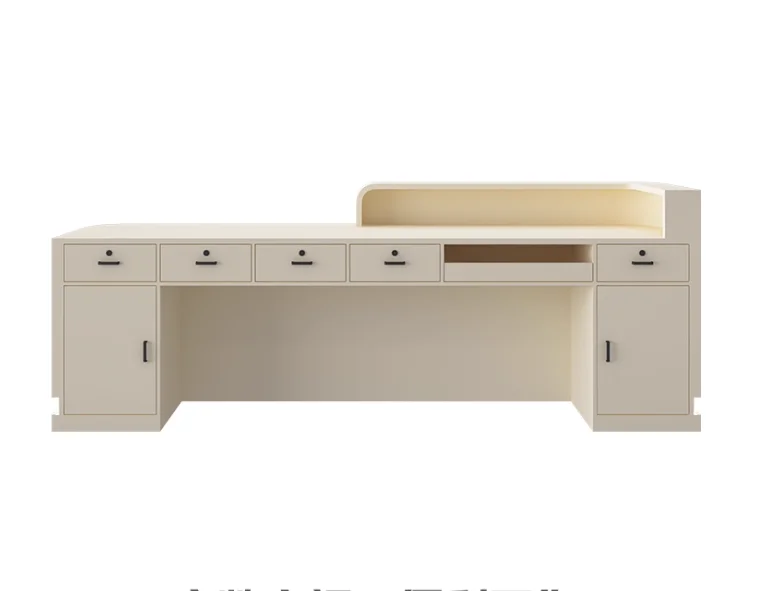 #Luxury Modern Home Counter Ho - Office Furniture Bali review and price