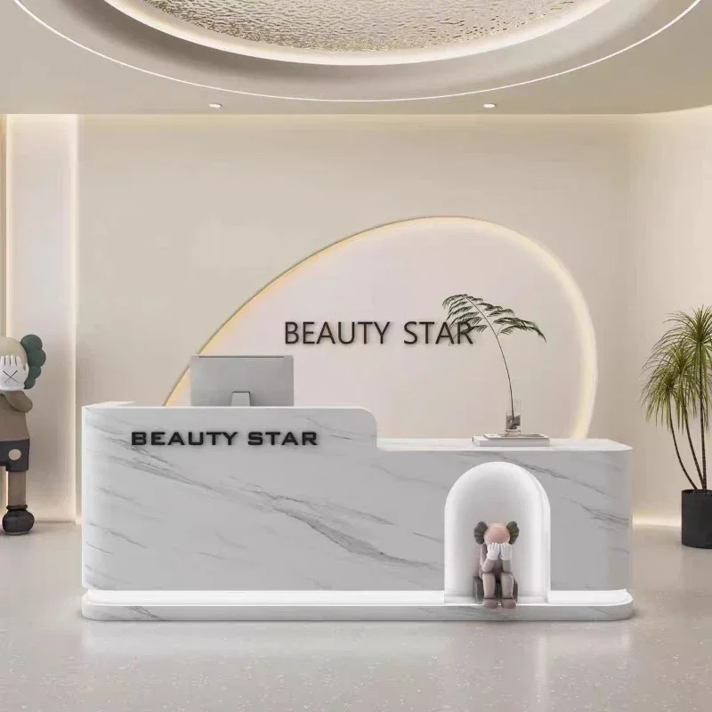 #Luxury Modern Home Counter Ho - Office Furniture Bali review and price