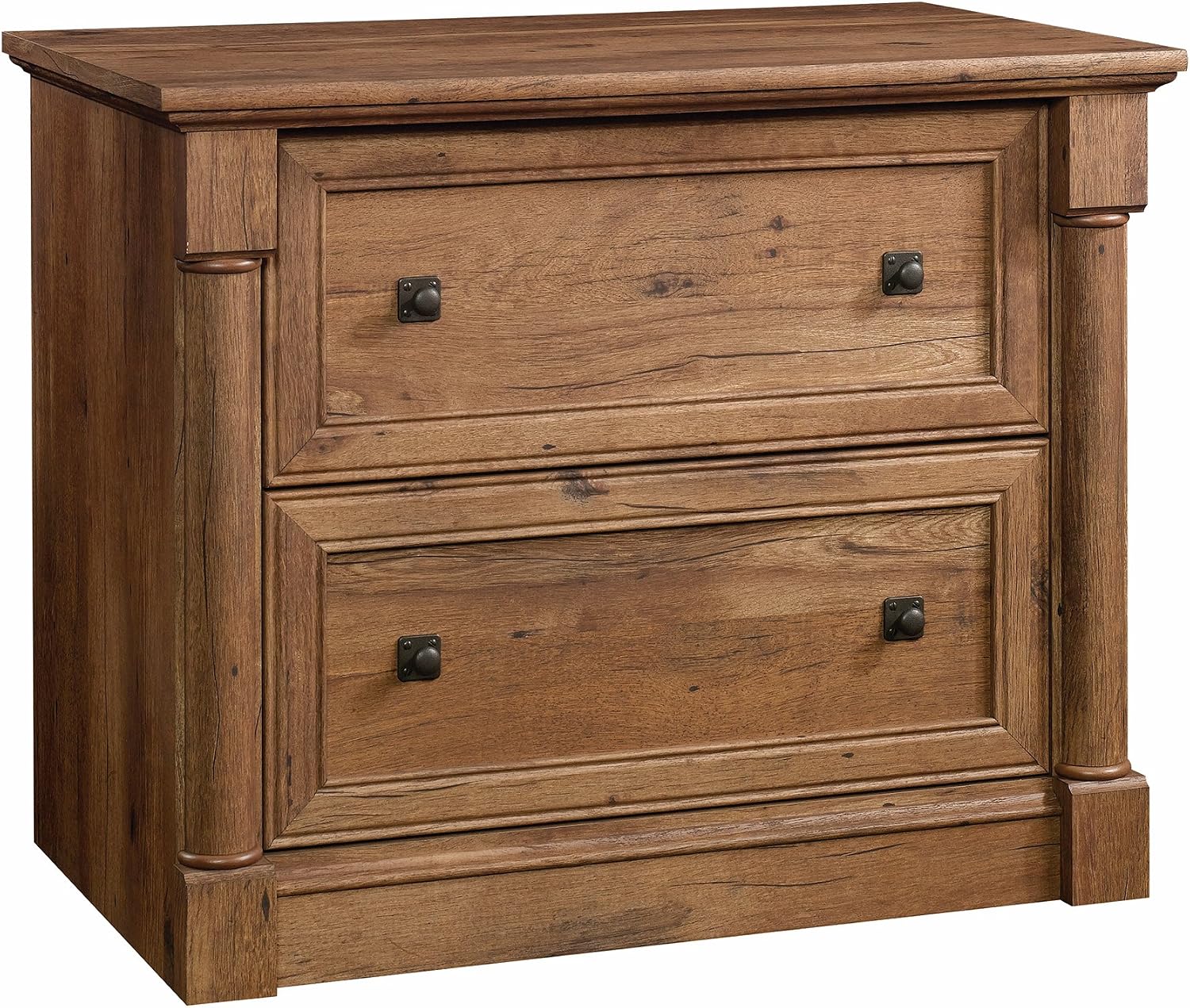 Palladia 2 Drawer File Cabinet - File Cabinet Lateral review and price