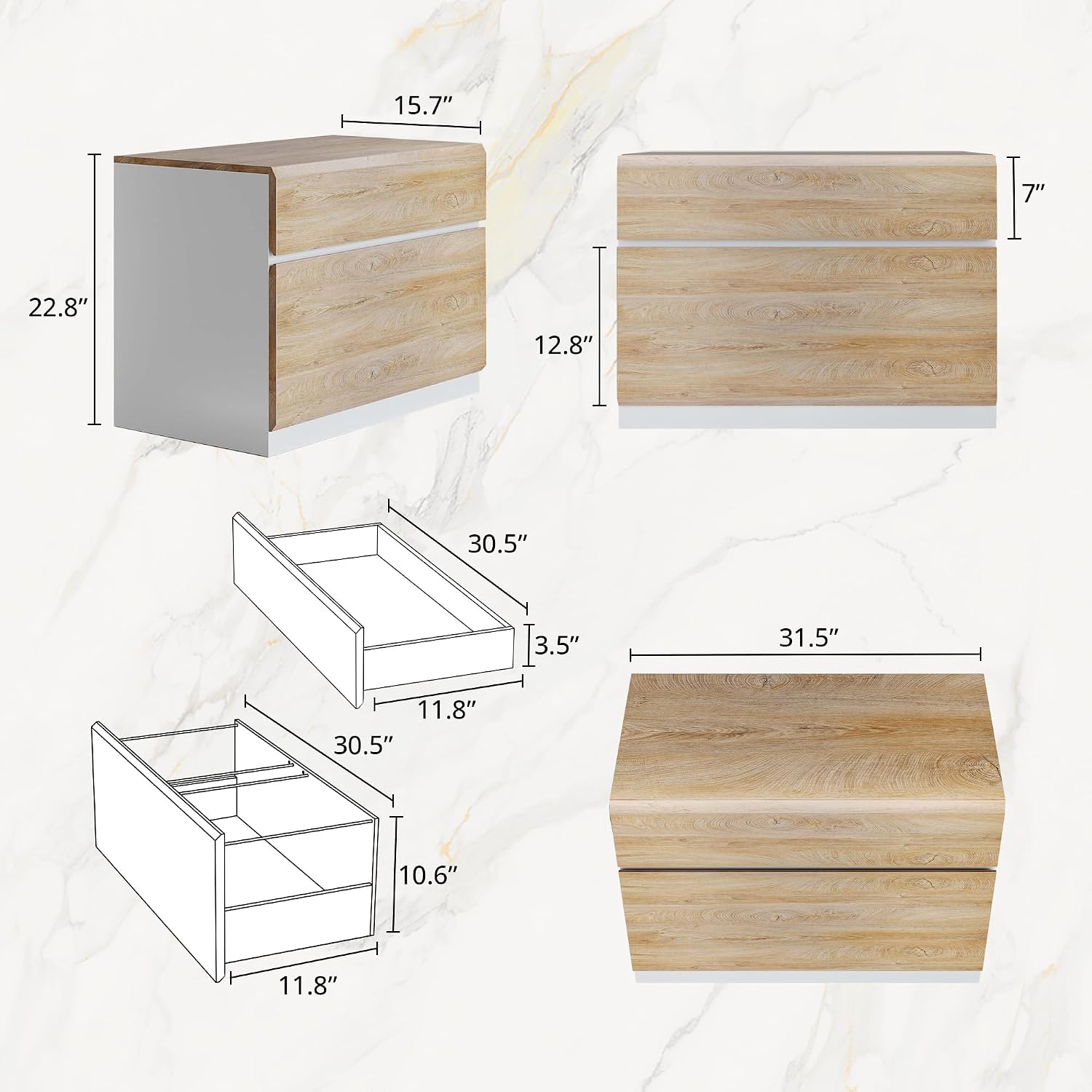 2 Drawer Lateral File Cabinet  - File Cabinet Lateral review and price
