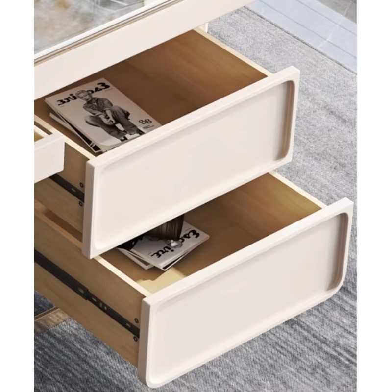 Slate Desk Light Luxury Modern - Office Furniture Modern review and price