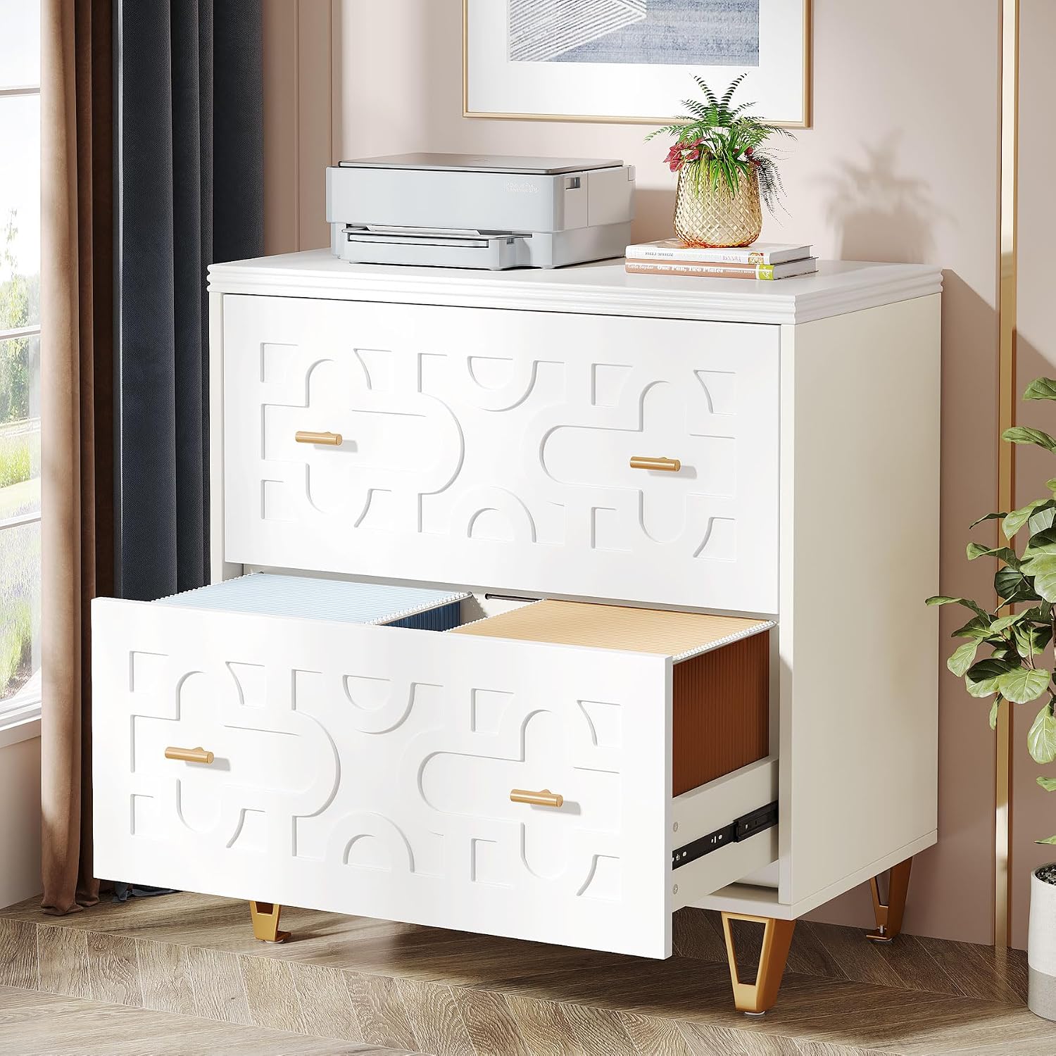 2-Drawer Lateral File Cabinet, - File Cabinet Lateral review and price