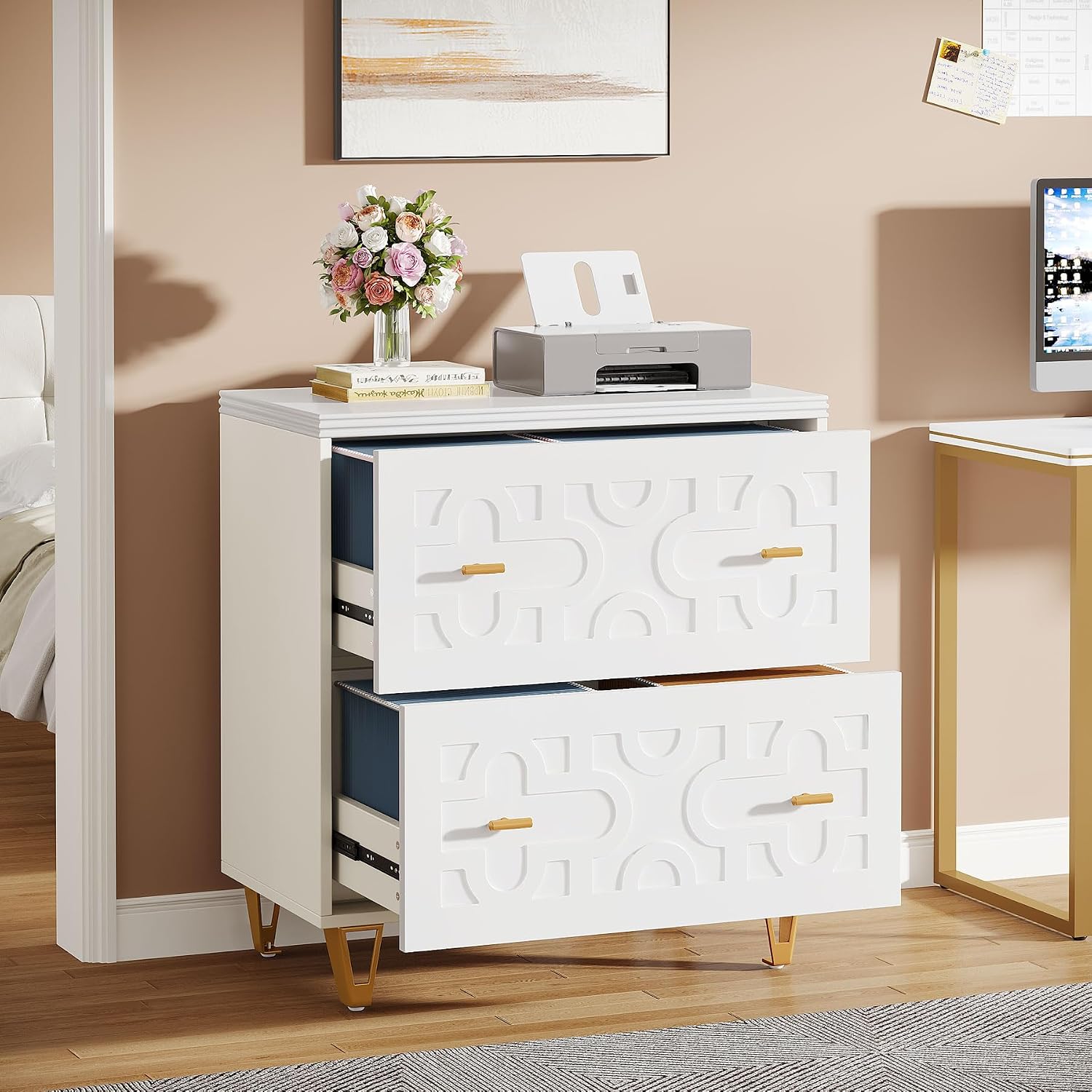 2-Drawer Lateral File Cabinet, - File Cabinet Lateral review and price