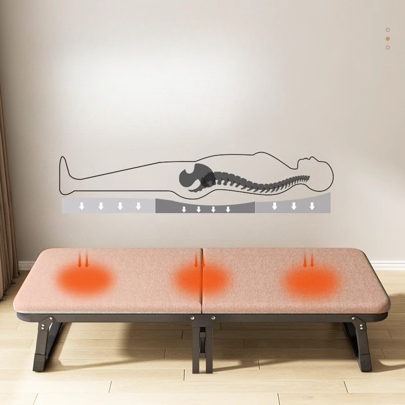 Household Portable Folding Bed - Office Furniture Modern review and price