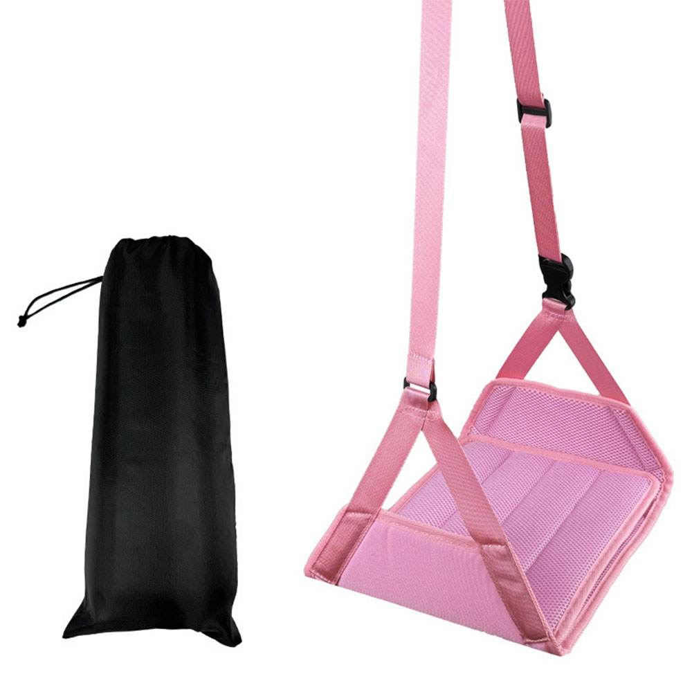 Adjustable Foot Rest Hammock w - Under Desk Hammock review and price
