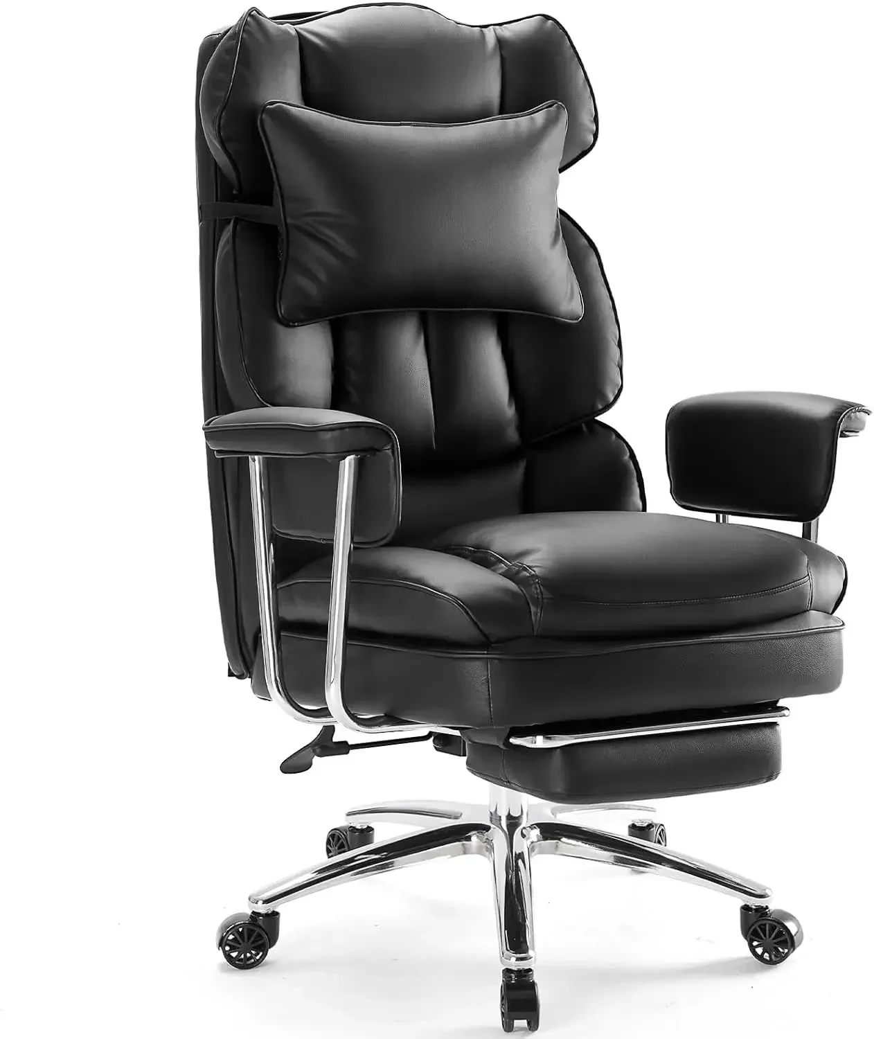 Executive Home Office Desk Cha - Office Furniture Com review and price