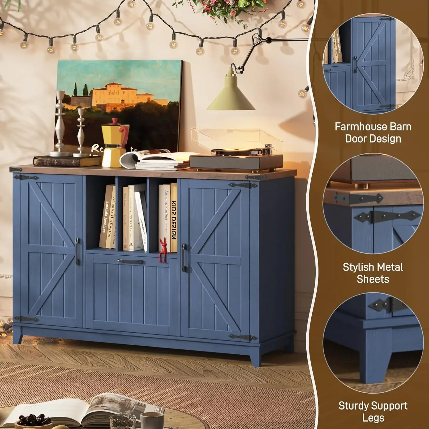 Lateral File Cabinet Farmhouse - File Cabinet Lateral review and price