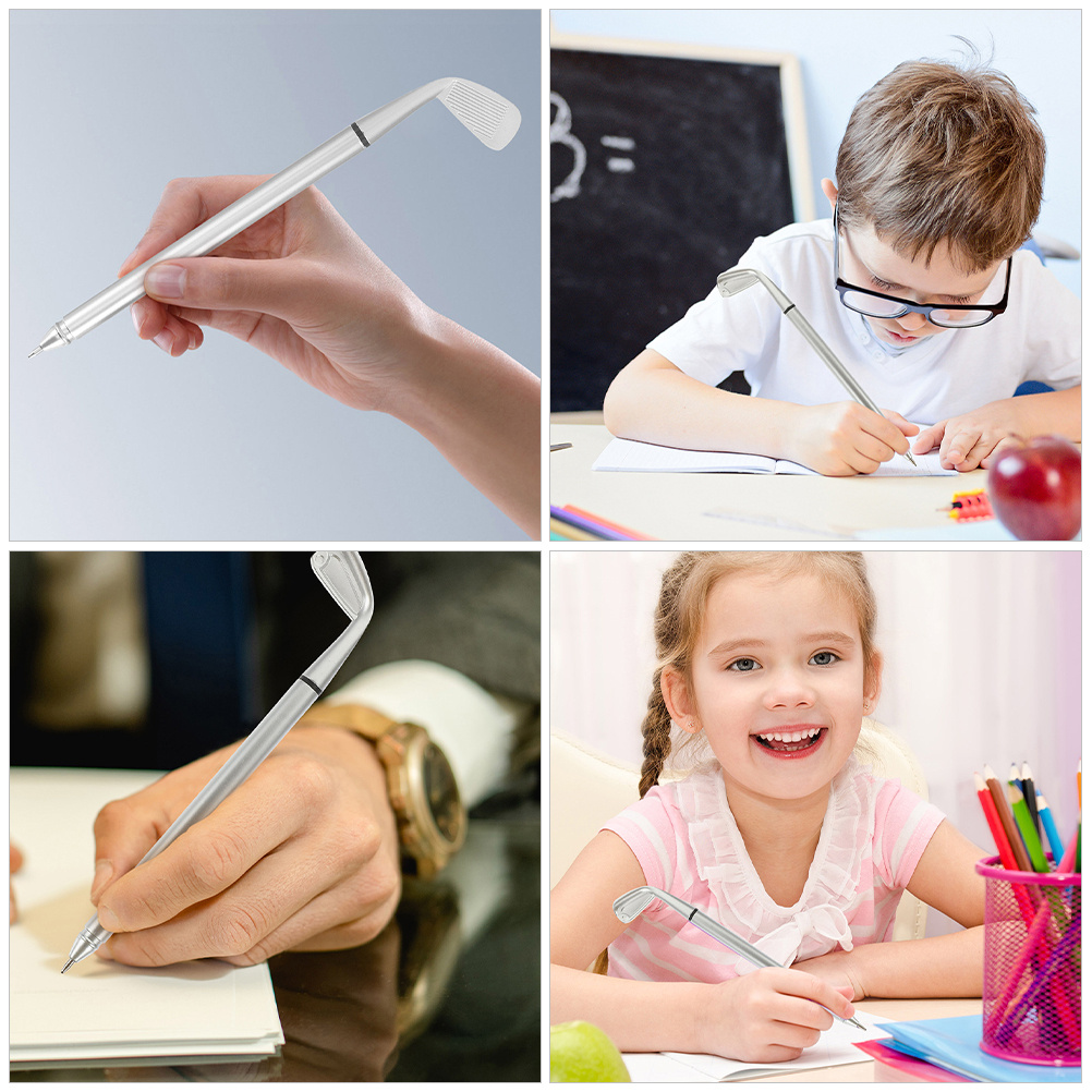 Golf Ballpoint Pen Simulation  - Office Furniture Brand review and price