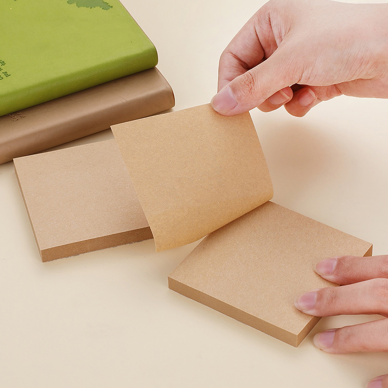 80 Sheets Sticky Stationery No - Office Furniture Brand review and price
