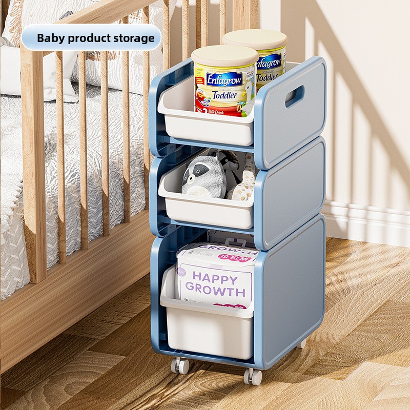 Home Backpack Storage Cart Boo - Book Cart Rolling review and price