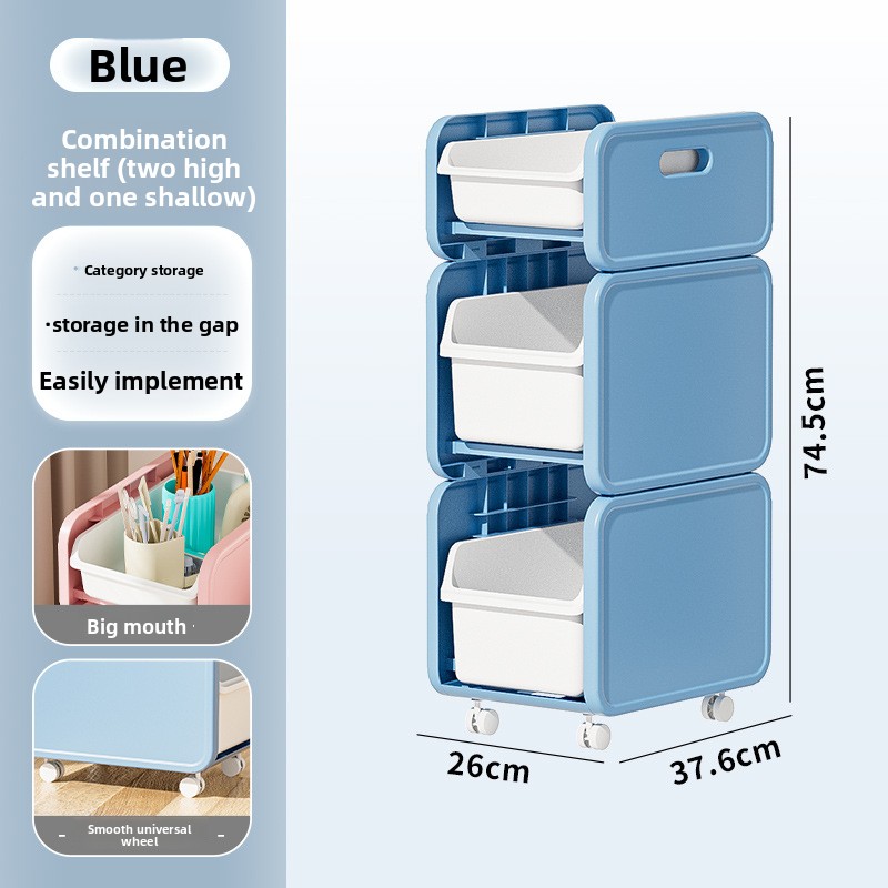 Home Backpack Storage Cart Boo - Book Cart Rolling review and price