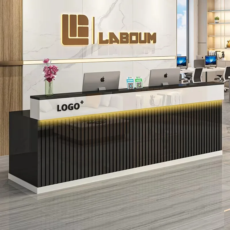 Beauty Decor Reception Desks P - Office Furniture Bali review and price