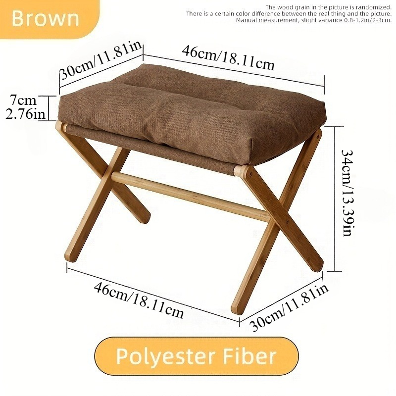 Bamboo Foldable Peddle with So - Office Furniture For Home review and price