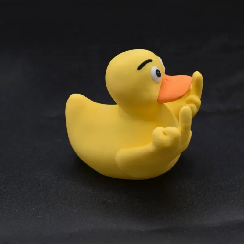 Duck hands with middle finger  - Office Furniture Brand review and price