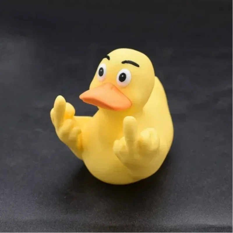 Duck hands with middle finger  - Office Furniture Brand review and price