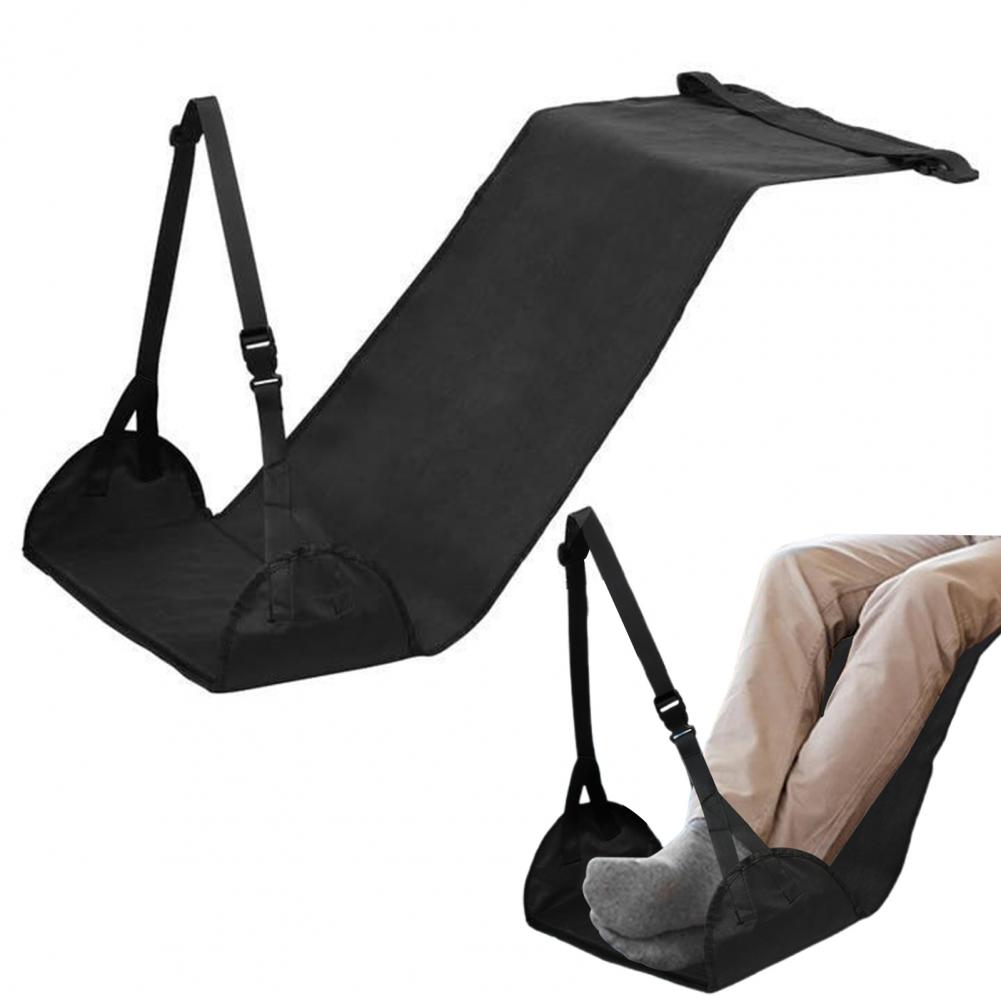 Portable Foot Hammock Adjustab - Under Desk Hammock review and price