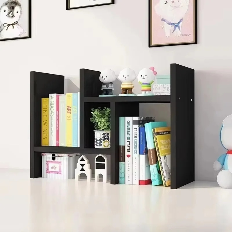 Telescopic Desktop Bookshelf I - Office Furniture Brand review and price