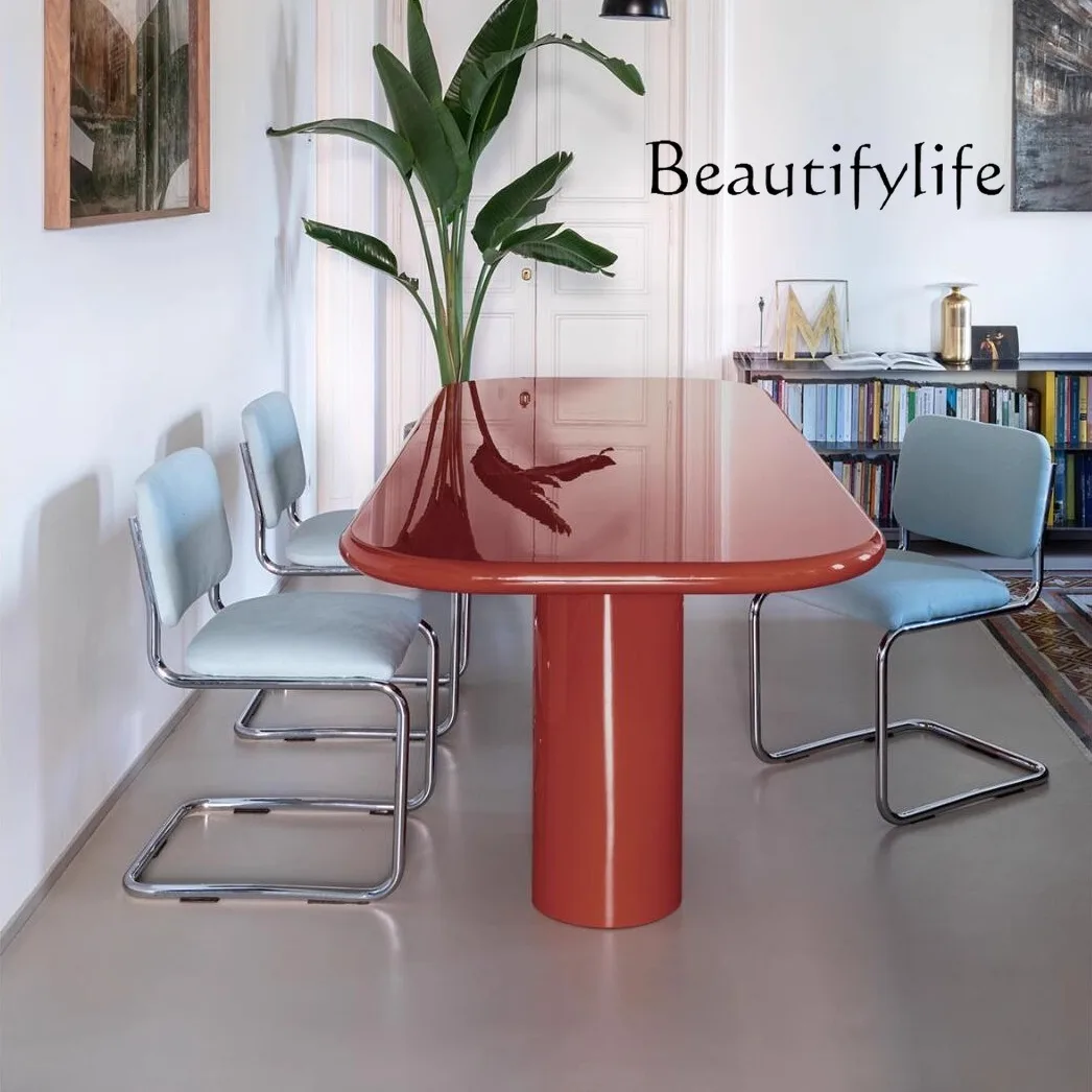 Light luxury living room desk  - Office Furniture Brand review and price
