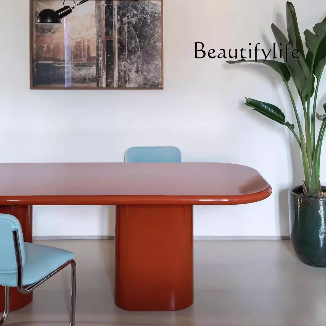 Light luxury living room desk  - Office Furniture Brand review and price
