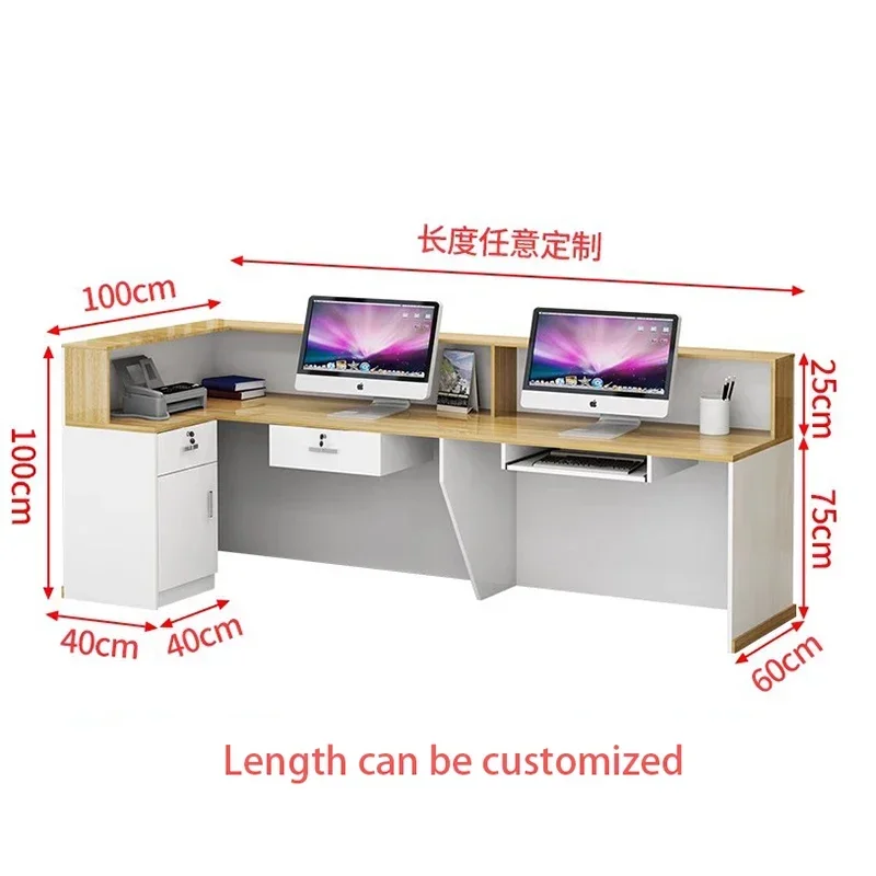 c13-Aesthetic Modern Reception - Office Furniture Bali review and price