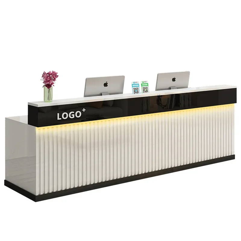 Design Aesthetic Reception Des - Office Furniture Bali review and price