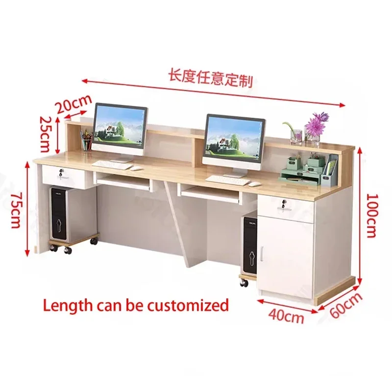 Design Aesthetic Reception Des - Office Furniture Bali review and price