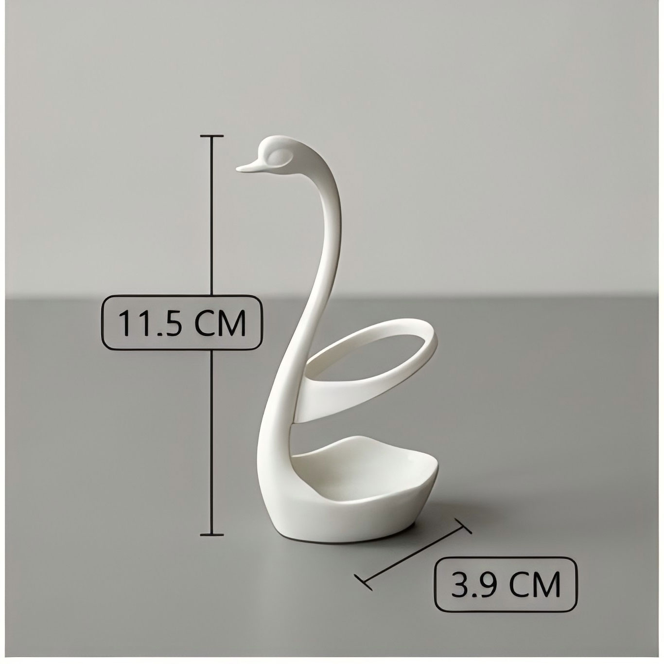 Swan Pen Holder Desk Organizer - Office Furniture Brand review and price