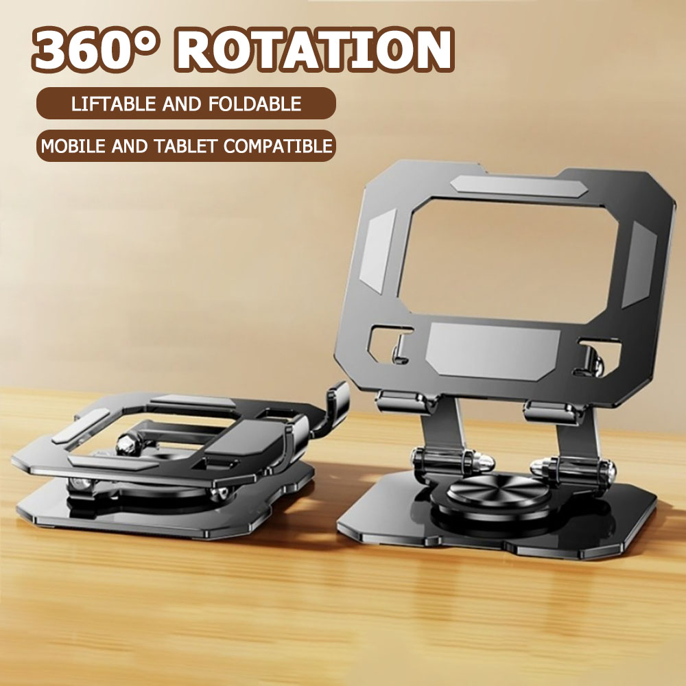 360 Rotating Tablet Phone Stan - Office Furniture Brand review and price