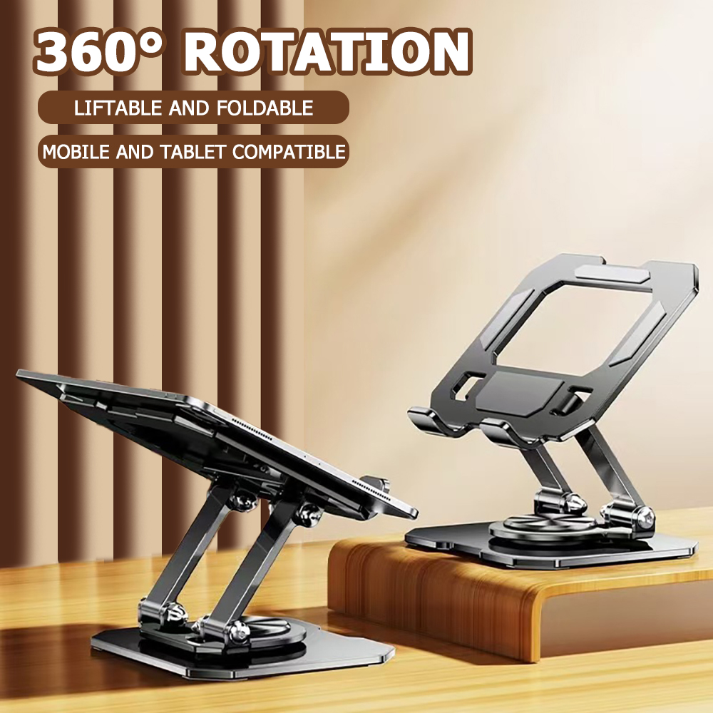 360 Rotating Tablet Phone Stan - Office Furniture Brand review and price