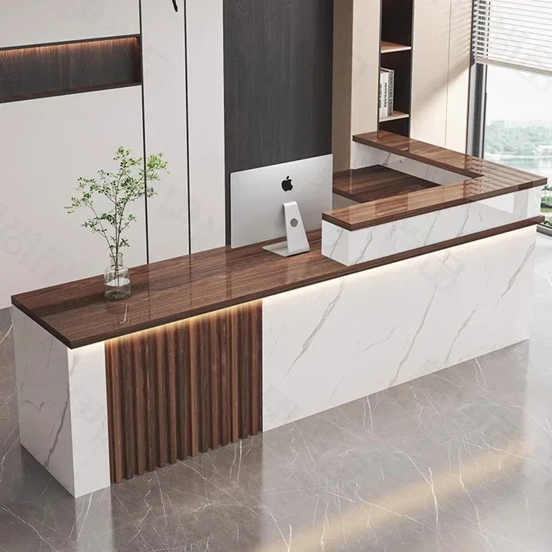 Italian Reception Desks Unique - Office Furniture Bali review and price