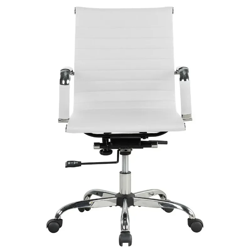 PU Leather Office Chair Com Al - Office Furniture Com review and price